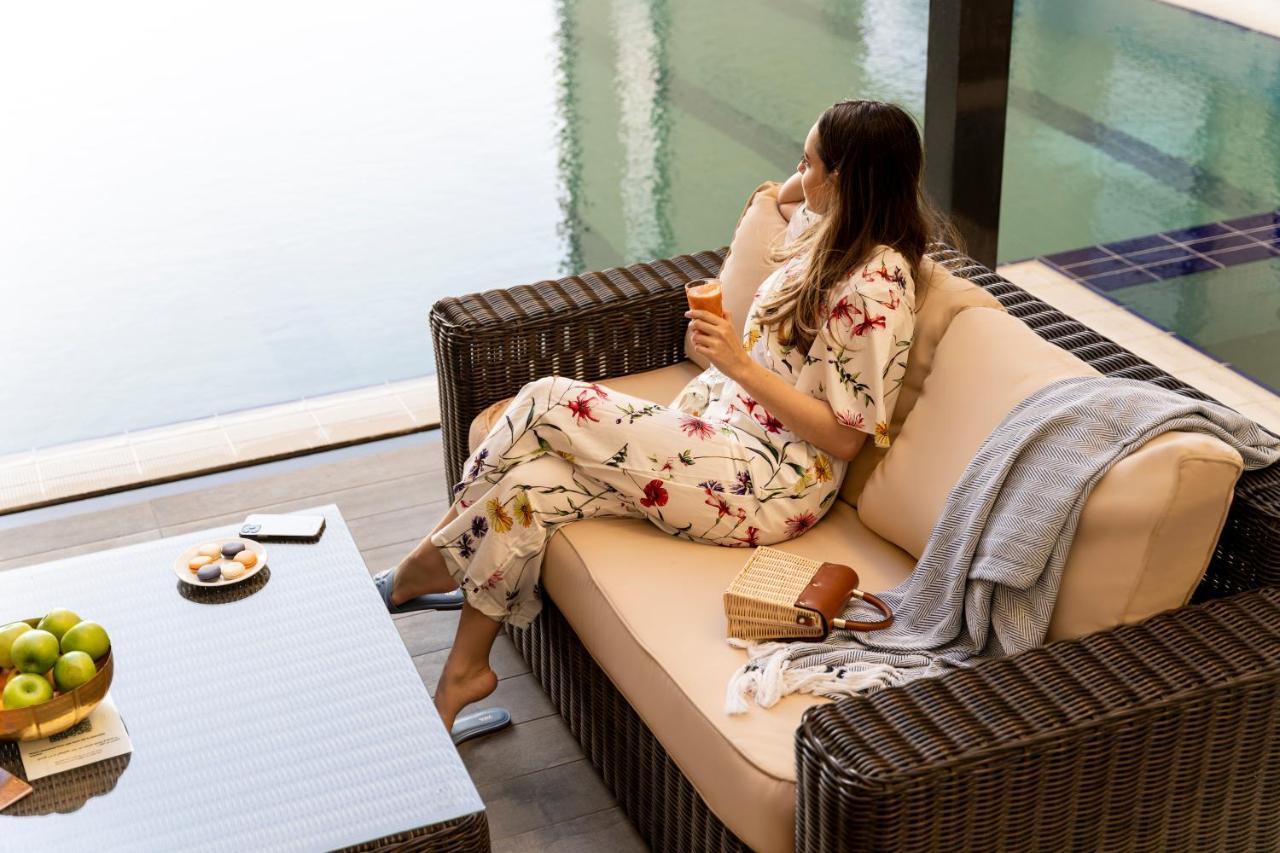 Adagio Aparthotel Jeddah Malik Road Dış mekan fotoğraf